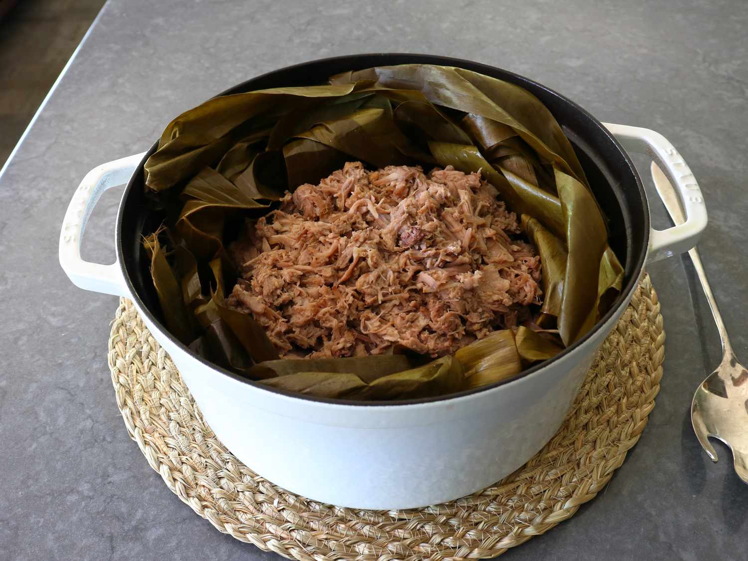 Hawaiian-Style Kalua Pork Recipe