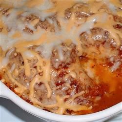 Cheese Lover's Chicken Recipe