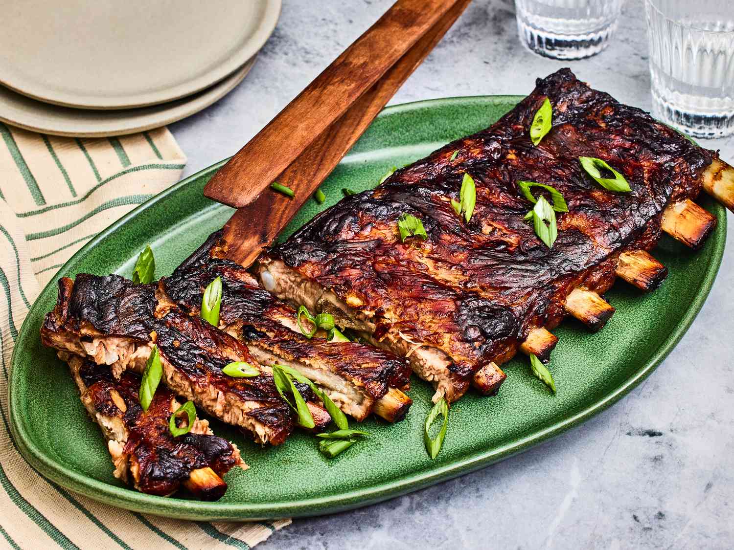 Chinese Spareribs Recipe