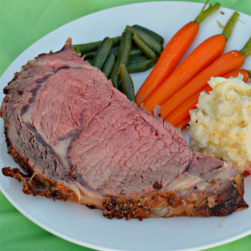 Prime Rib - It's Easier Than You Think Recipe