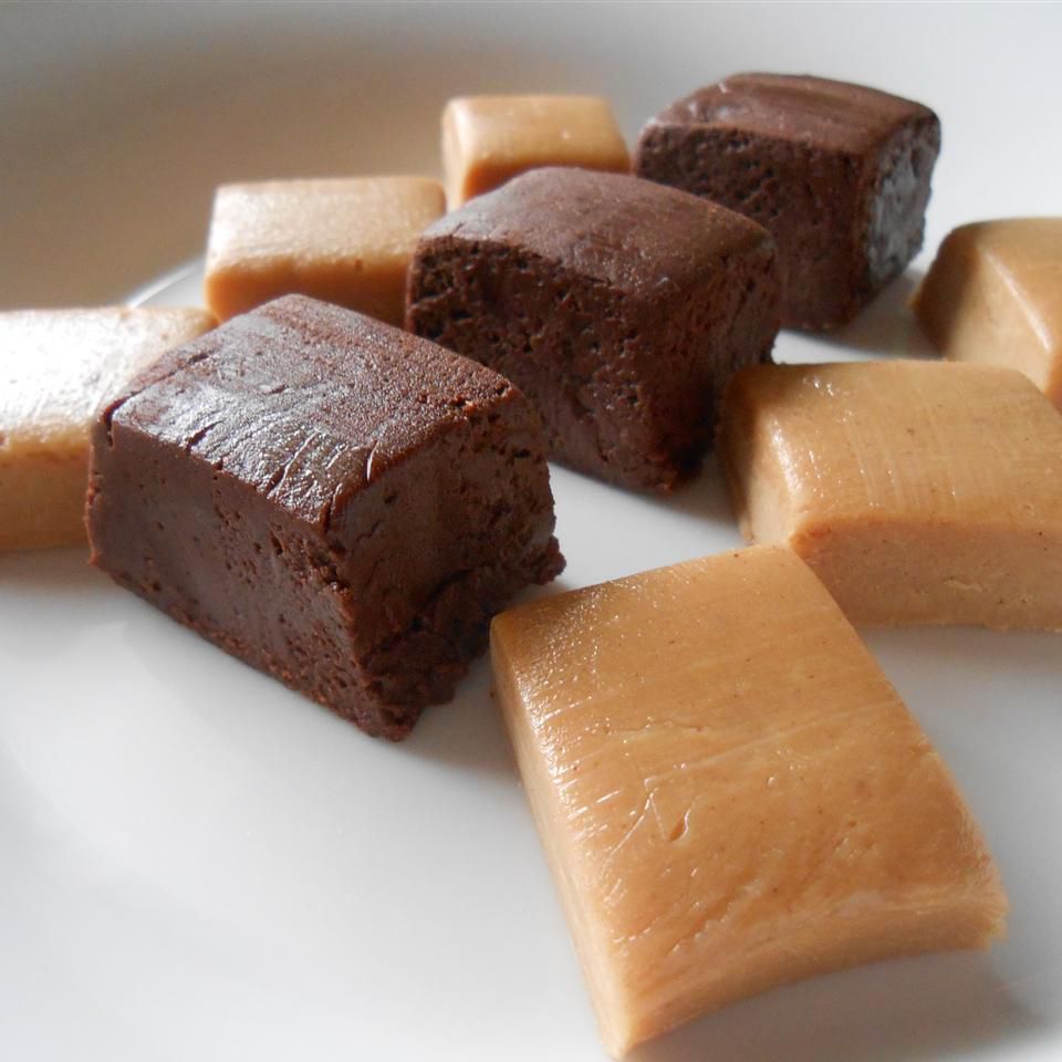 3-Minute Fudge Recipe