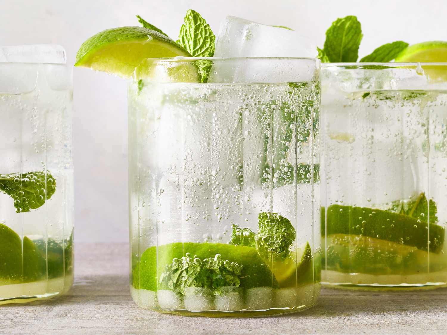 The Real Mojito Recipe (with Video)