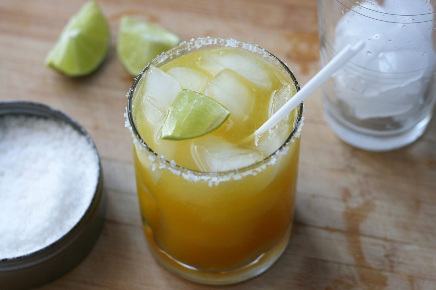 Kombucha Margarita Recipe