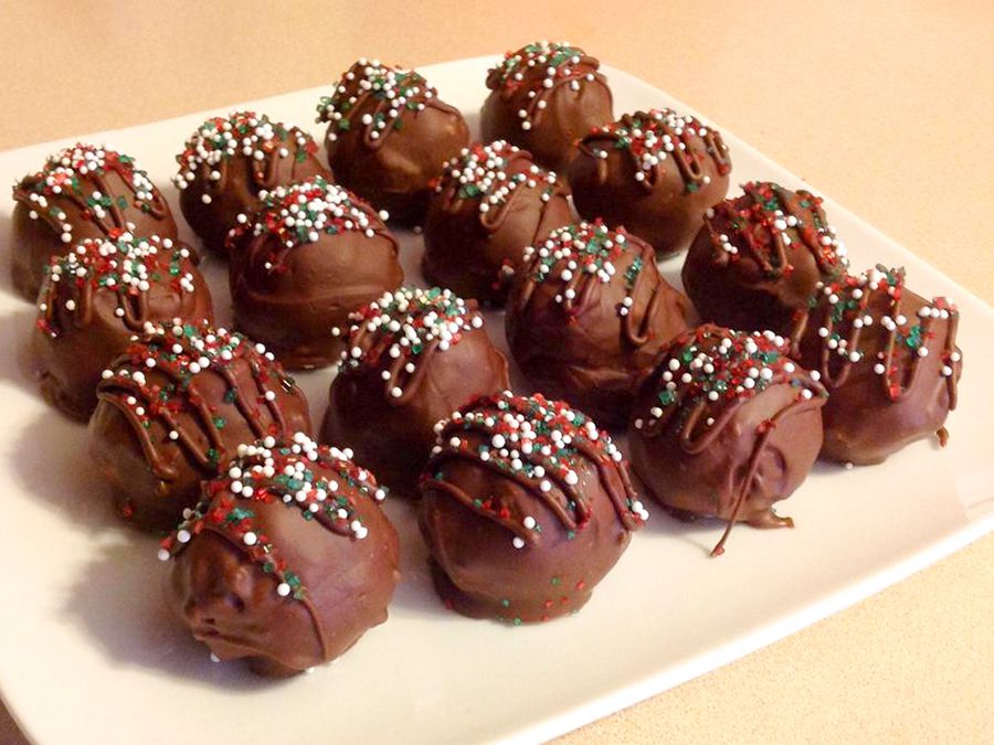 Coconut Bonbons Recipe