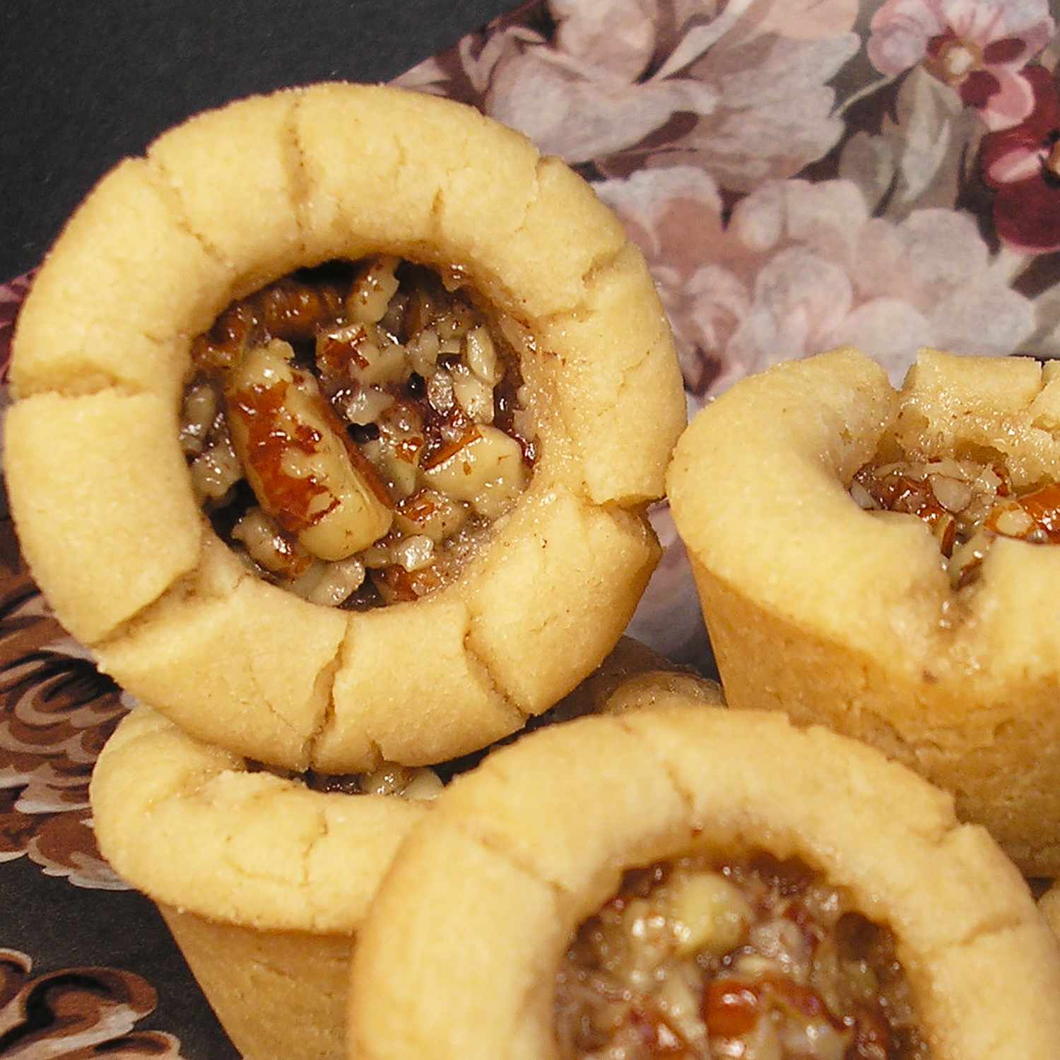 Pecan Pie Cookies Recipe