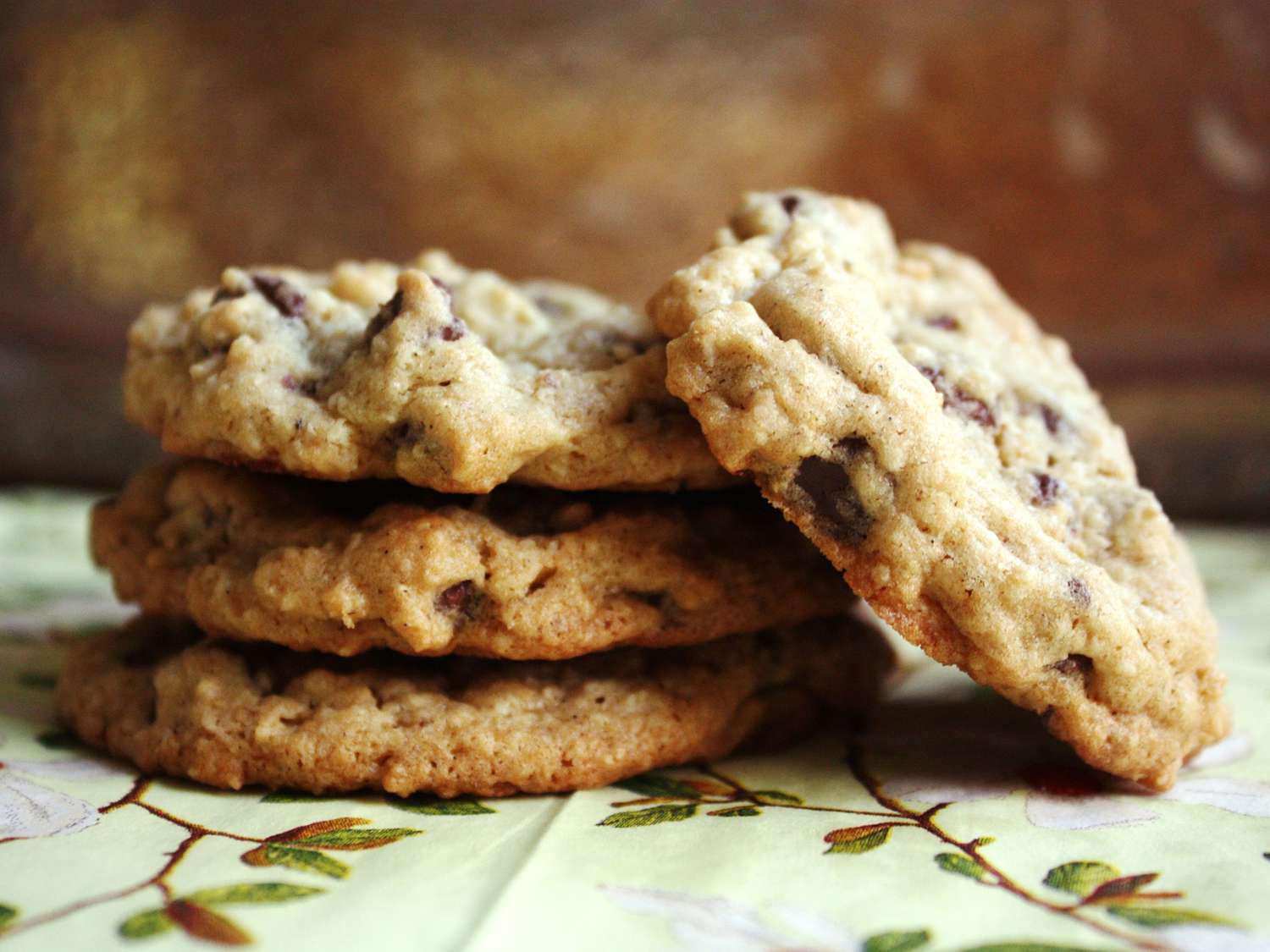 Urban Legend Chocolate Chip Cookies Recipe