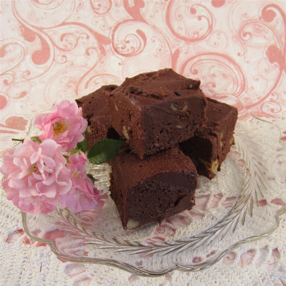 Sunday School Fudge Recipe