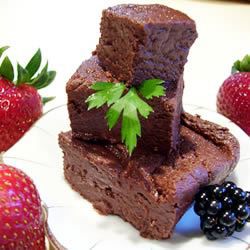 No Fail Chocolate Fudge Recipe