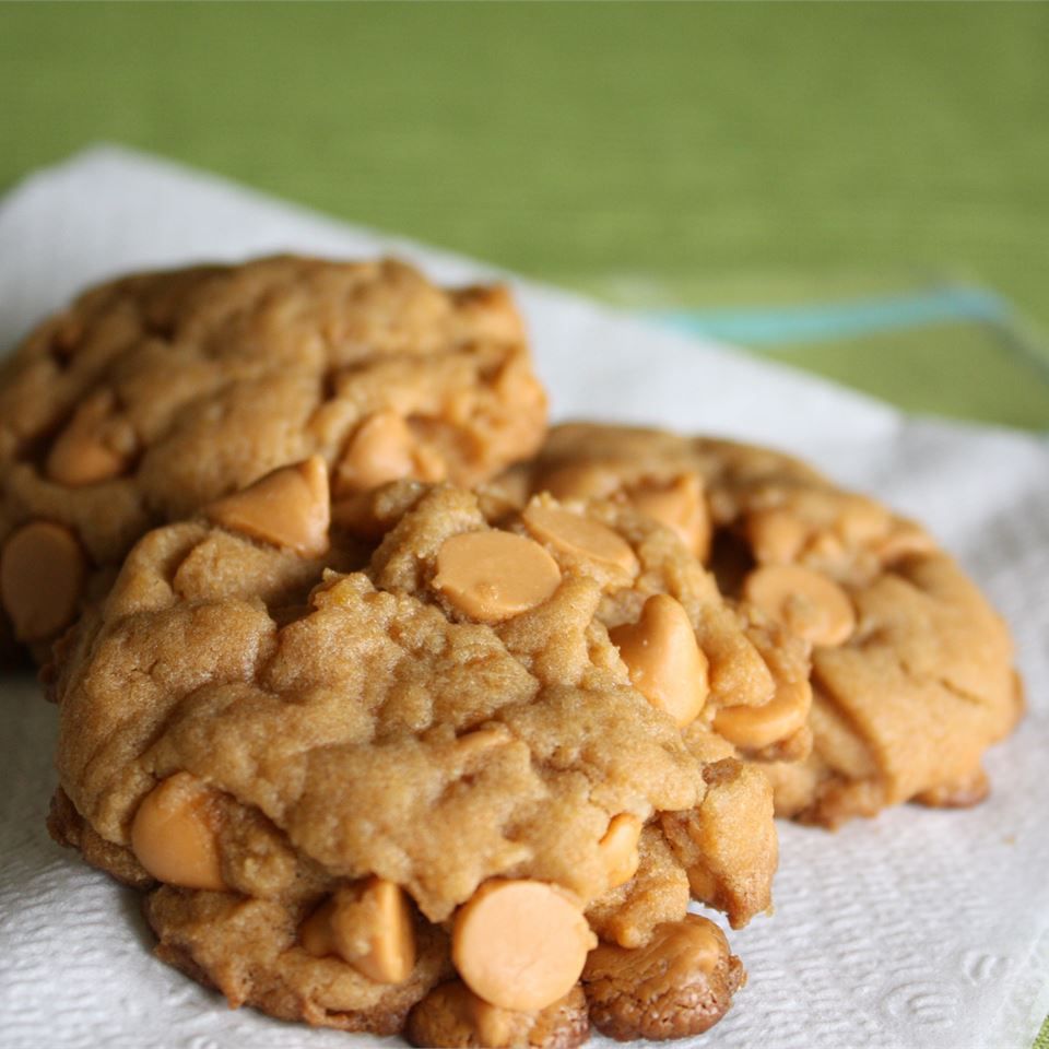 Chocolate Chip Pudding Cookies Recipe