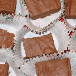 Million Dollar Fudge Recipe