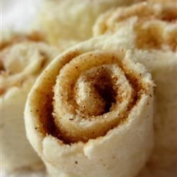 Yummy No-Bake Cinnamon Rolls for Kids Recipe