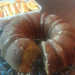 Old Fashioned Prune Cake Recipe