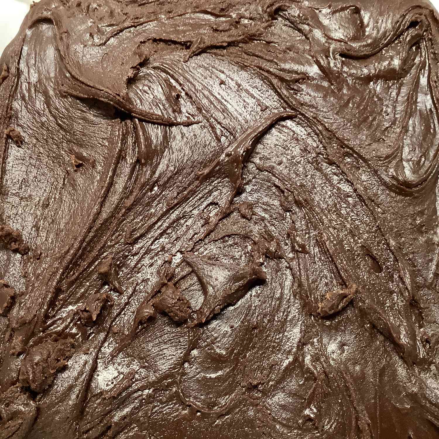 Never-Fail Fudge Recipe