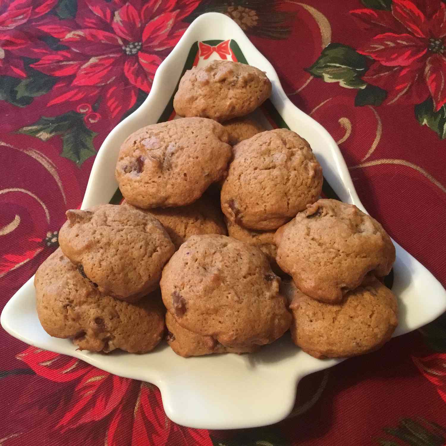 Mincemeat Cookies Recipe