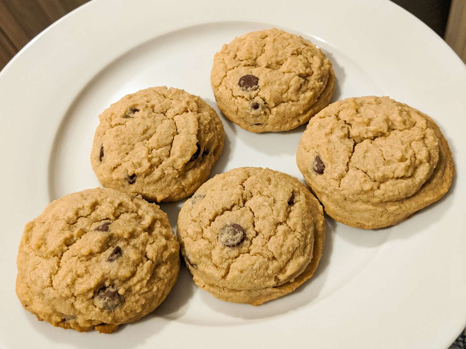 Ultimate High-Altitude Chocolate Chip Cookies Recipe