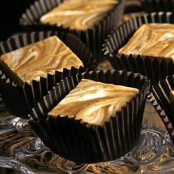 Chocolate Sour Cream Fudge Recipe