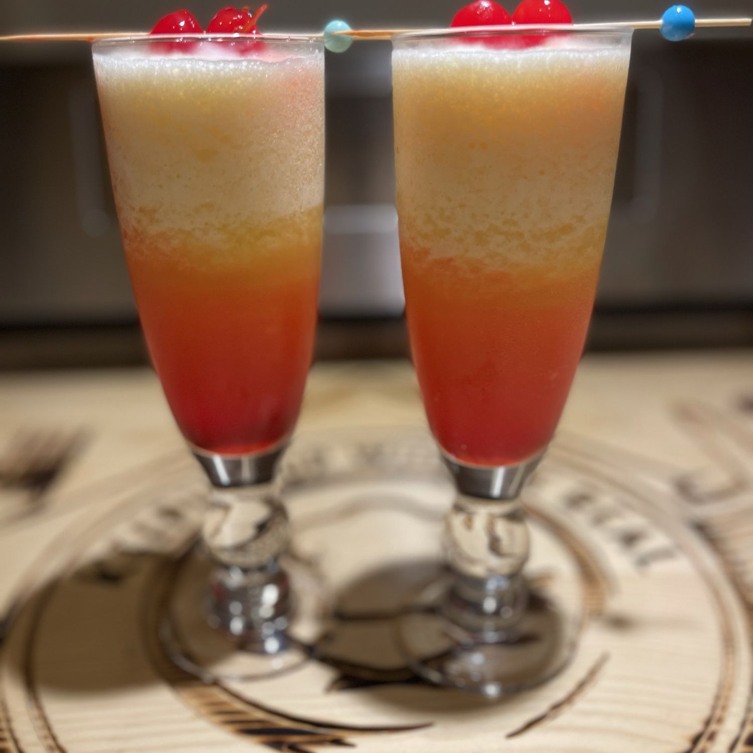 Bahama Mama Recipe