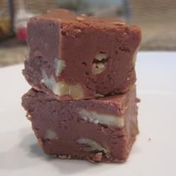 Fat Pete's Fudge Recipe