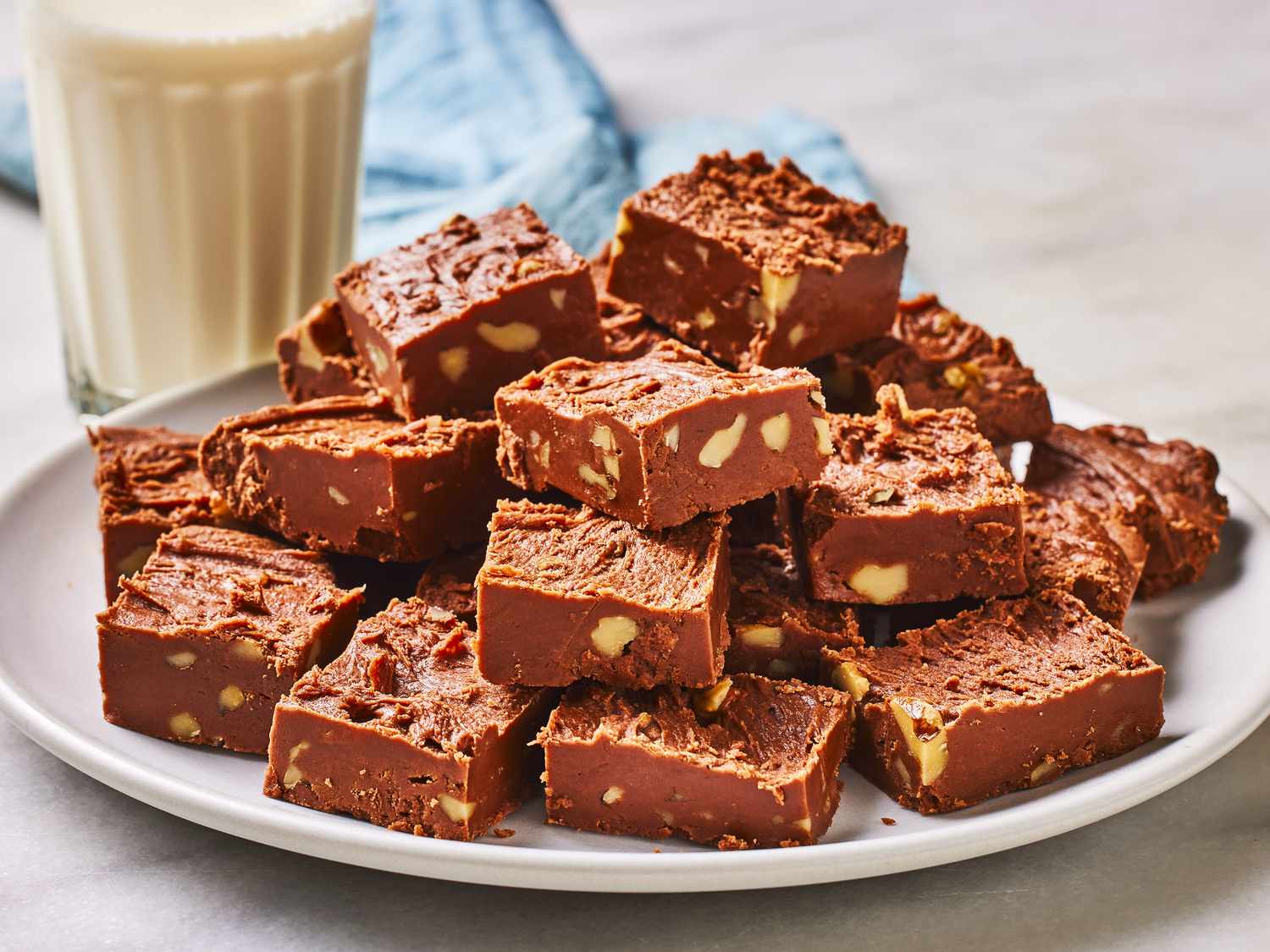 The Original Fantasy Fudge Recipe