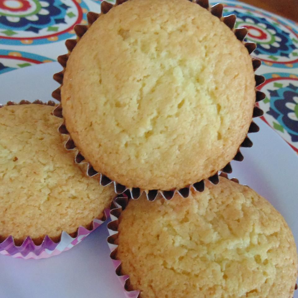 Quick and Simple Fairy Cakes Recipe