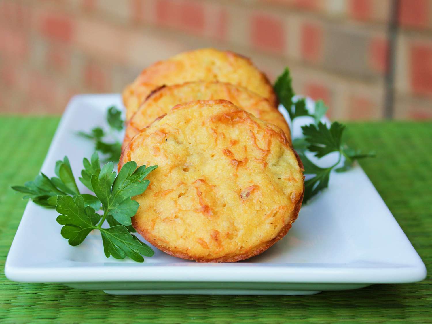 Mexican Cornbread II Recipe