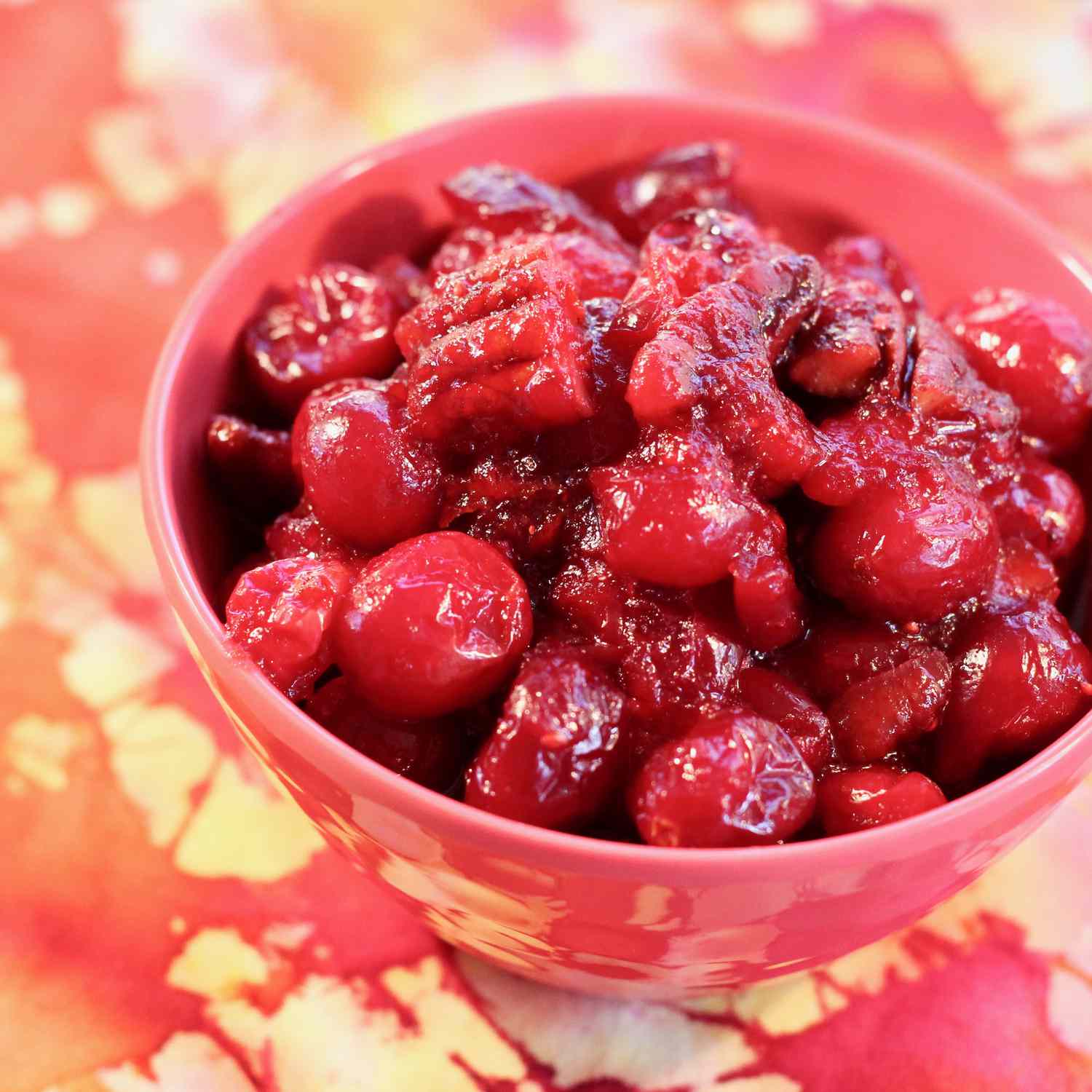 Ultimate Cranberry Sauce Recipe