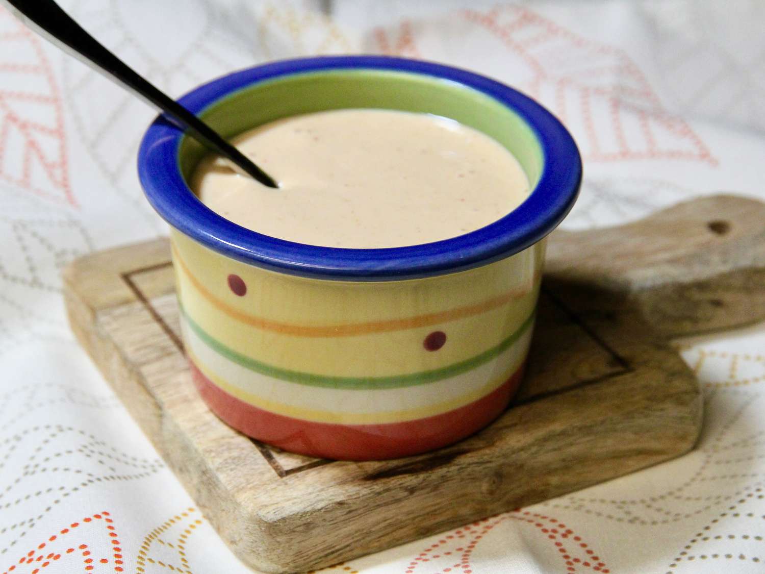 Copycat Shack Sauce Recipe