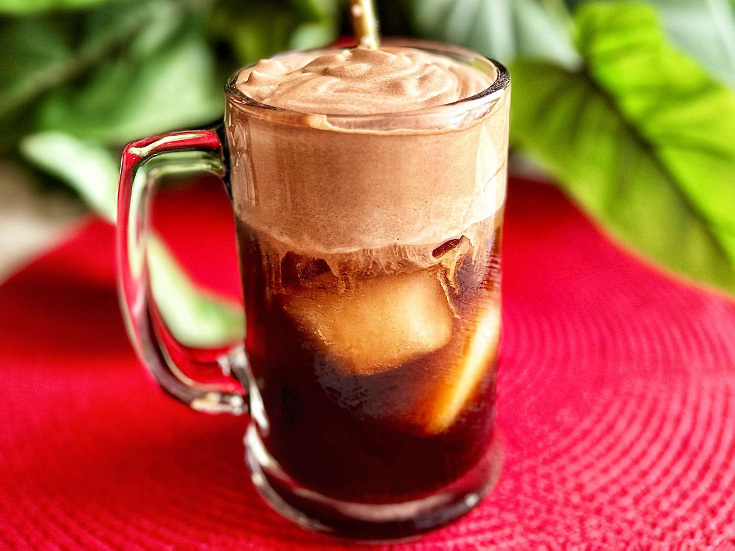 Chocolate Cream Cold Brew Recipe