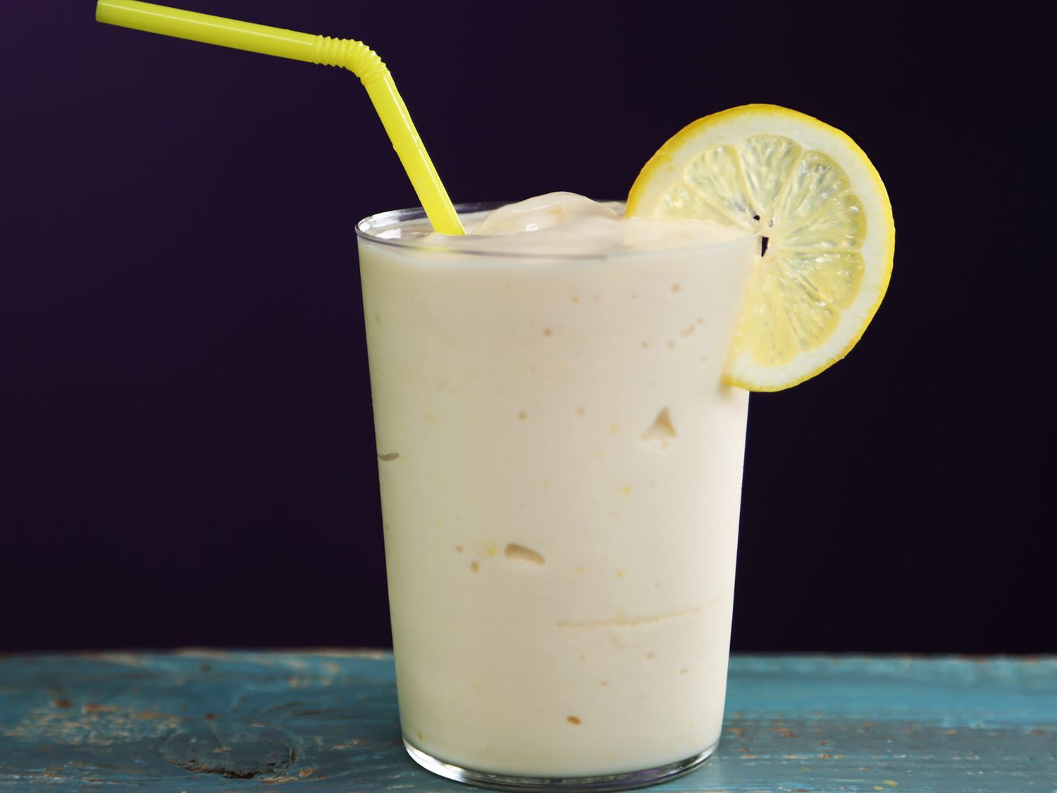 Copycat Chick-fil-A Frosted Lemonade Recipe