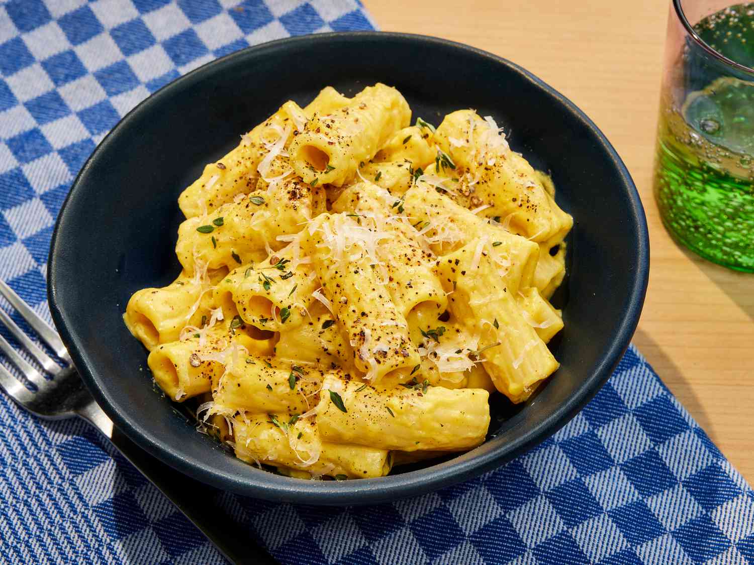 Copycat Trader Joe’s Butternut Squash Mac and Cheese Recipe