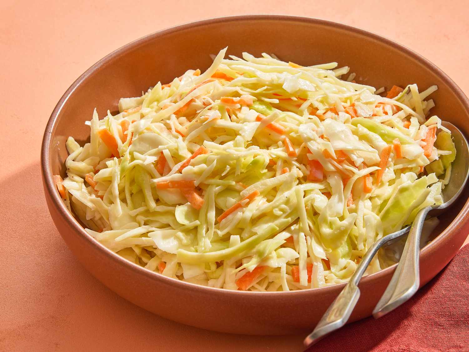 Southern Coleslaw Recipe