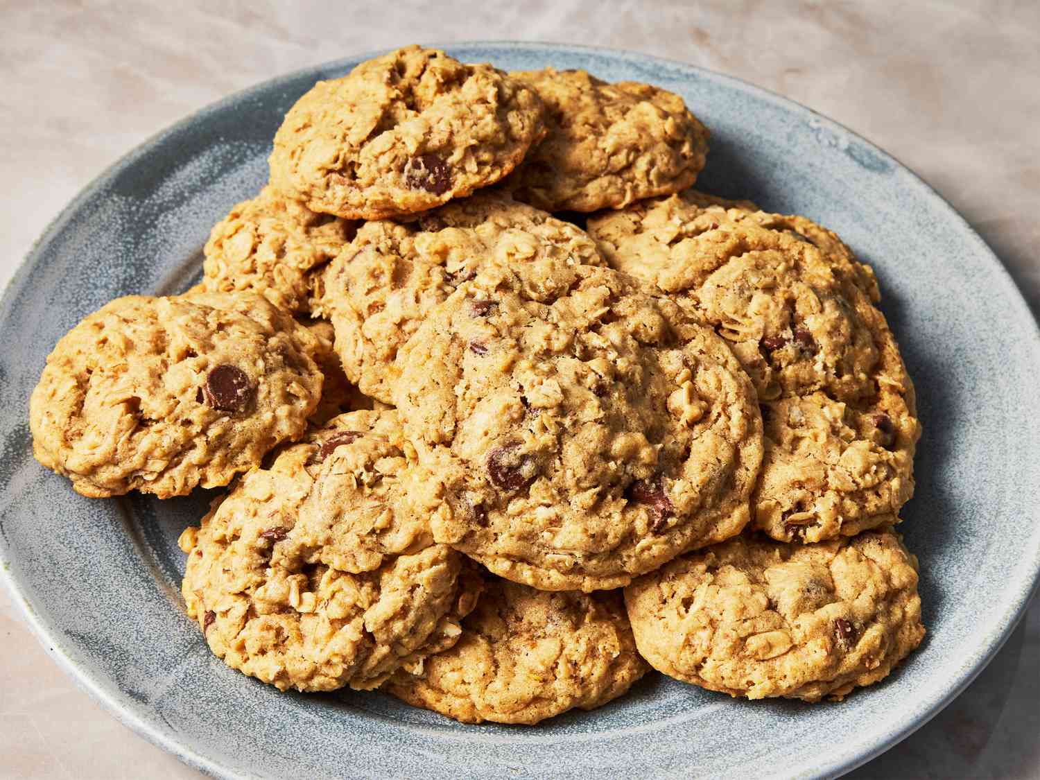 Lactation Cookies Recipe