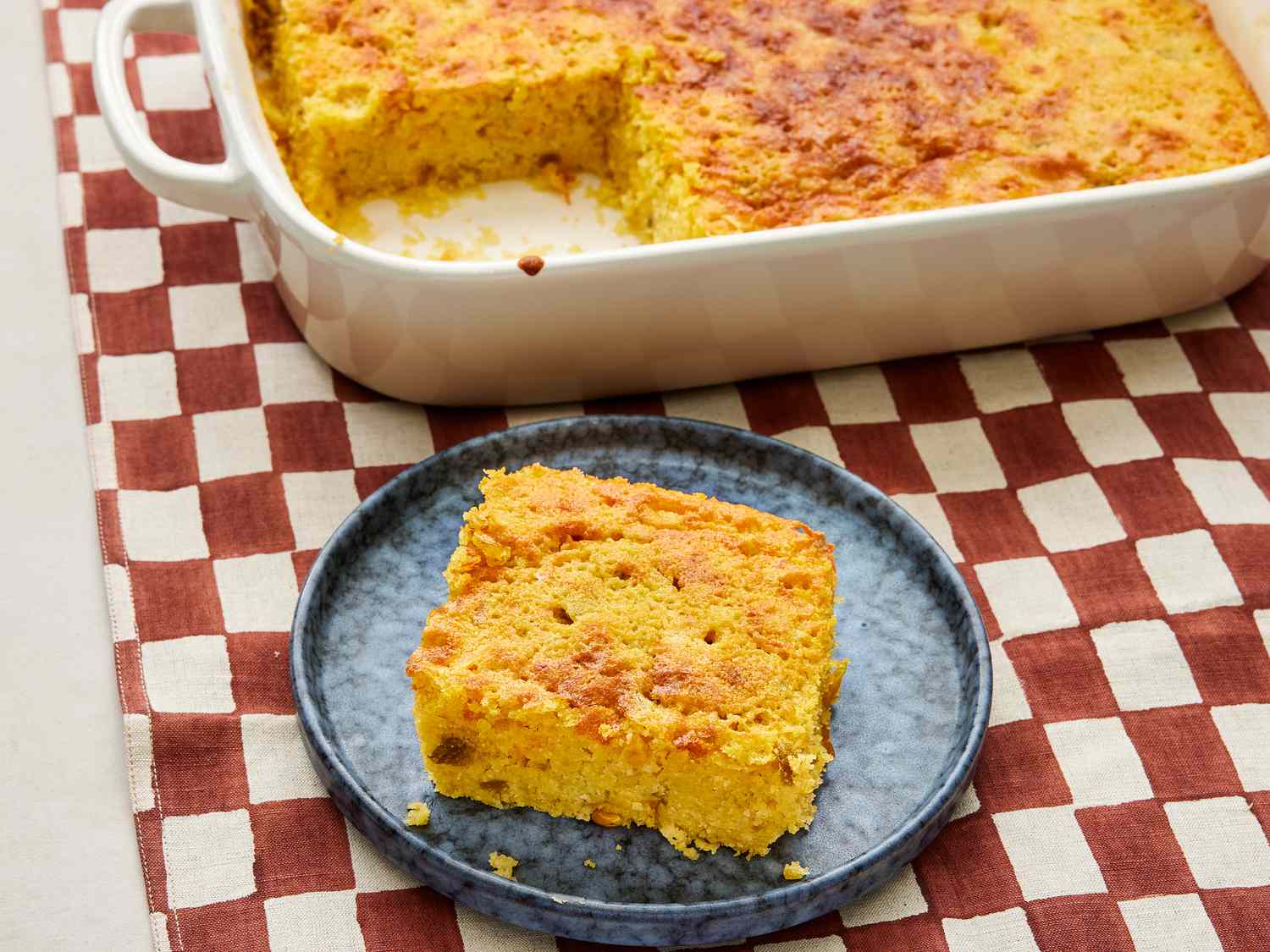 Absolute Mexican Cornbread Recipe