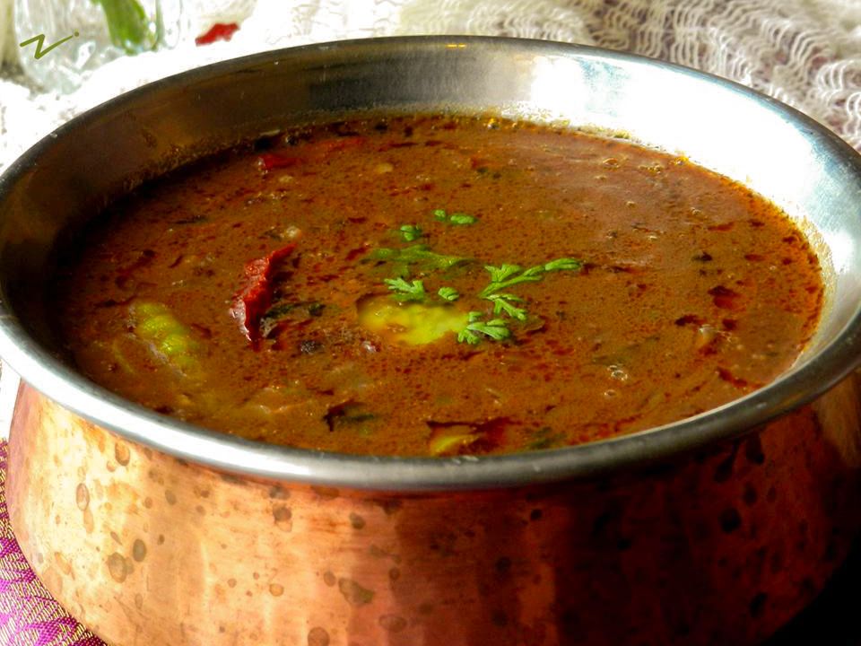 Dal Makhani (Indian Lentils) Recipe