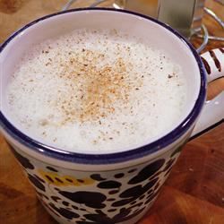 Eggnog Extreme Recipe