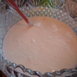 Knifton Christmas Eggnog Recipe