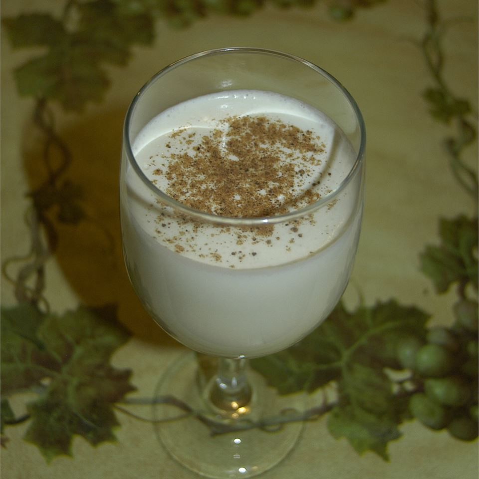 Eggnog I Recipe