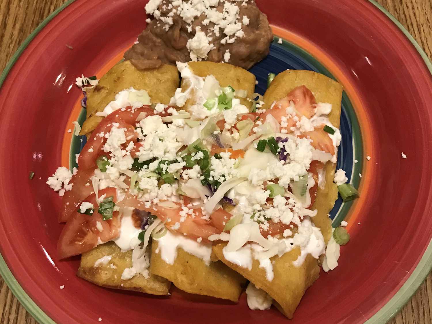 Authentic Mexican Enchiladas Recipe