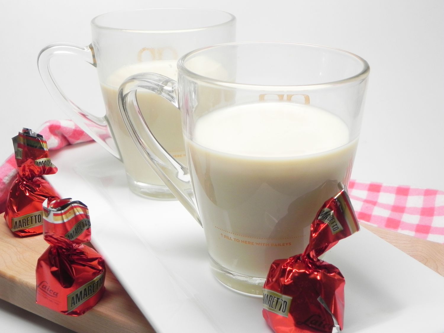 Satisfying Eggnog Recipe