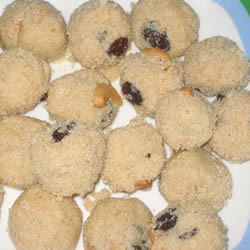 Rava Laddu Recipe