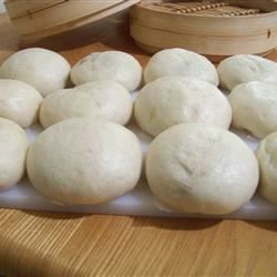 Siopao (Filipino Steamed Dumplings) Recipe