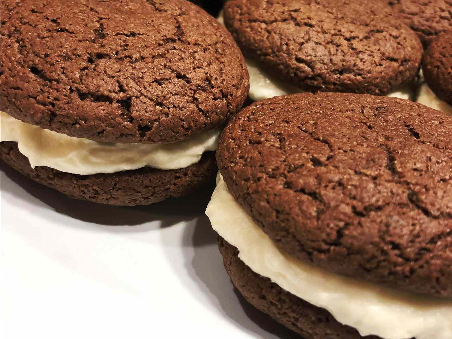 Whoopie Pies Recipe