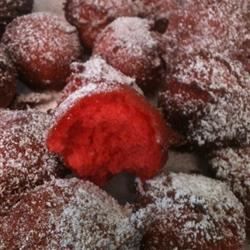 County Fair Style Kool-Aid Drop Doughnuts Recipe