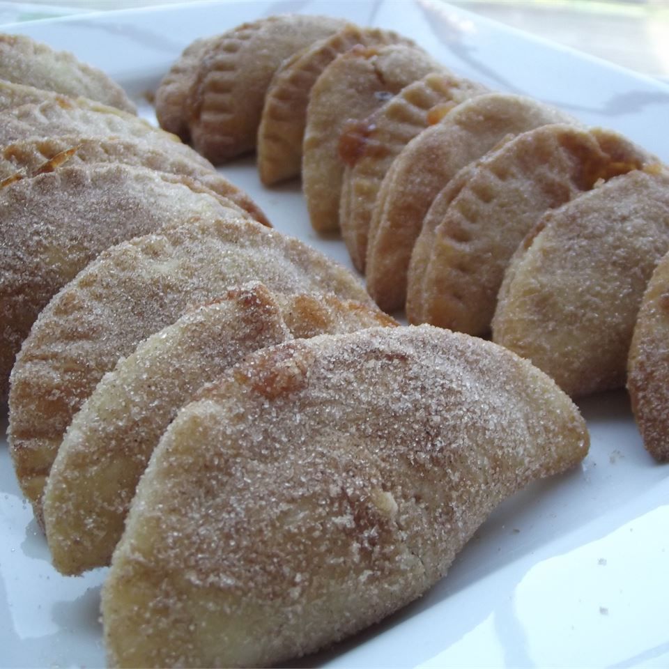 Empanadas Recipe