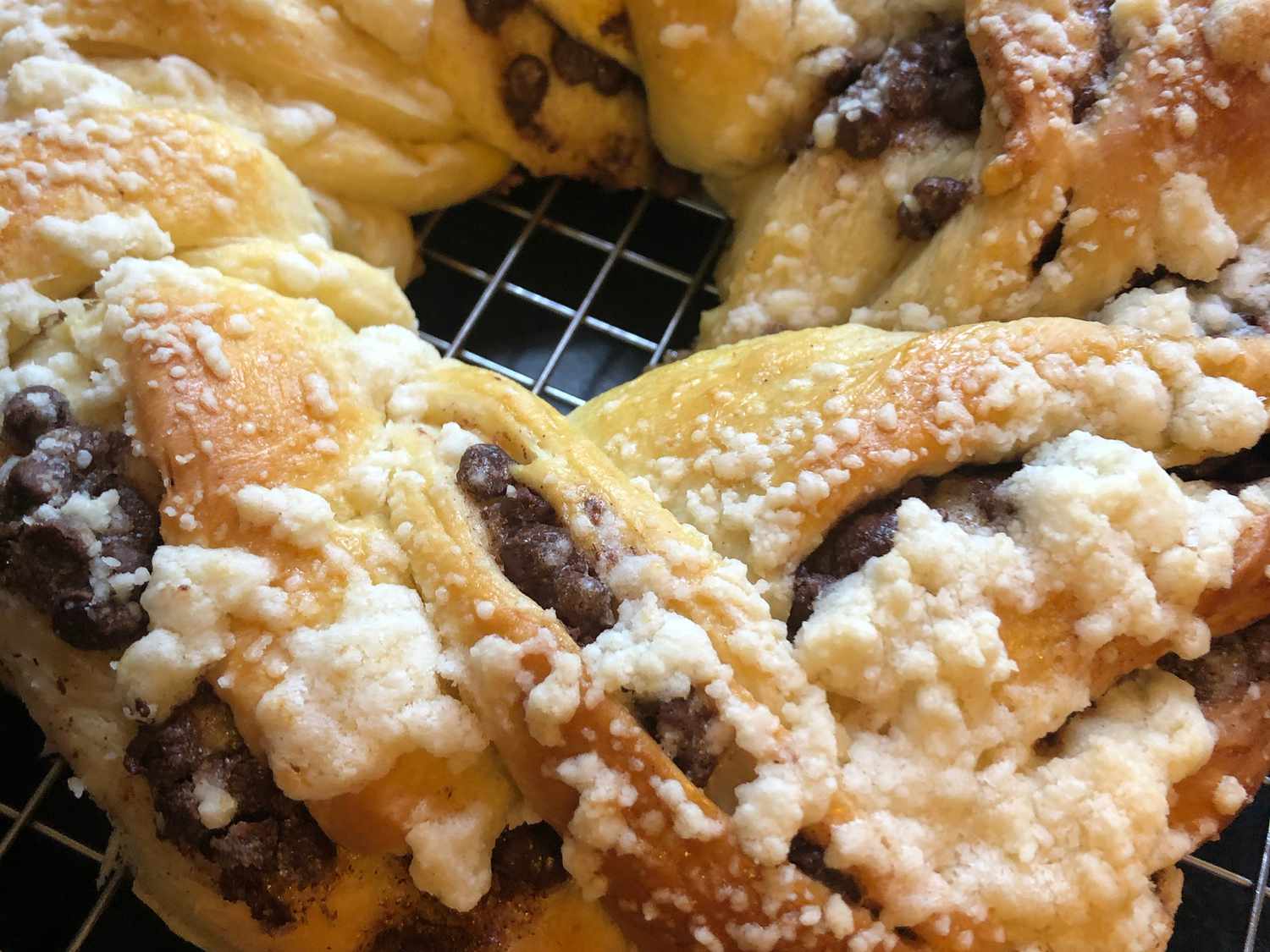 Chocolate Babka Recipe