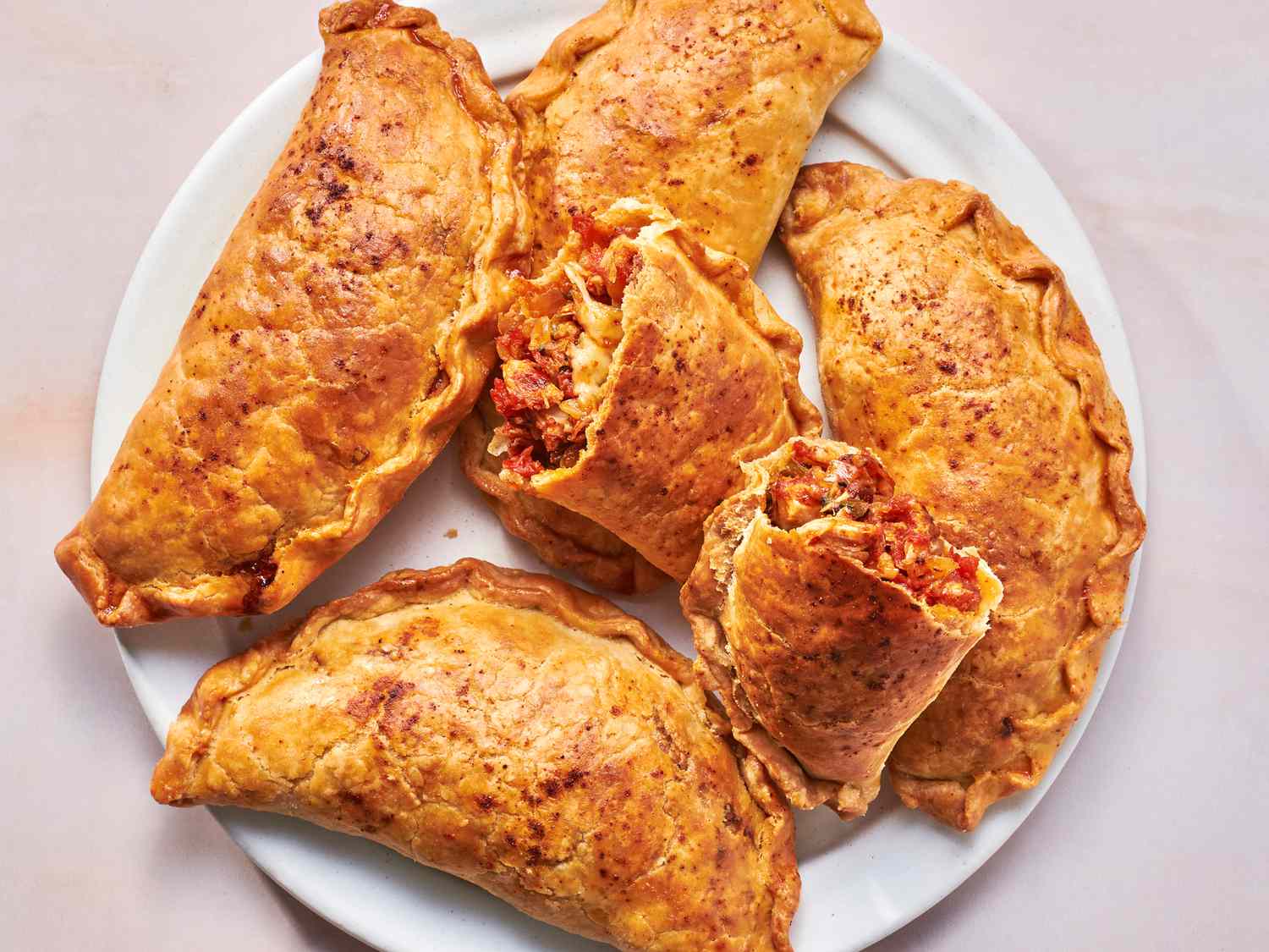 Chicken Empanadas Recipe