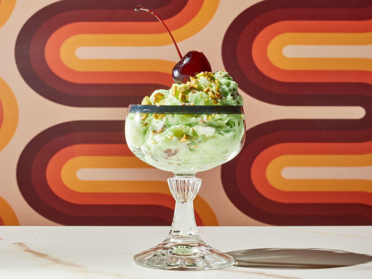 Modern Watergate Salad Recipe