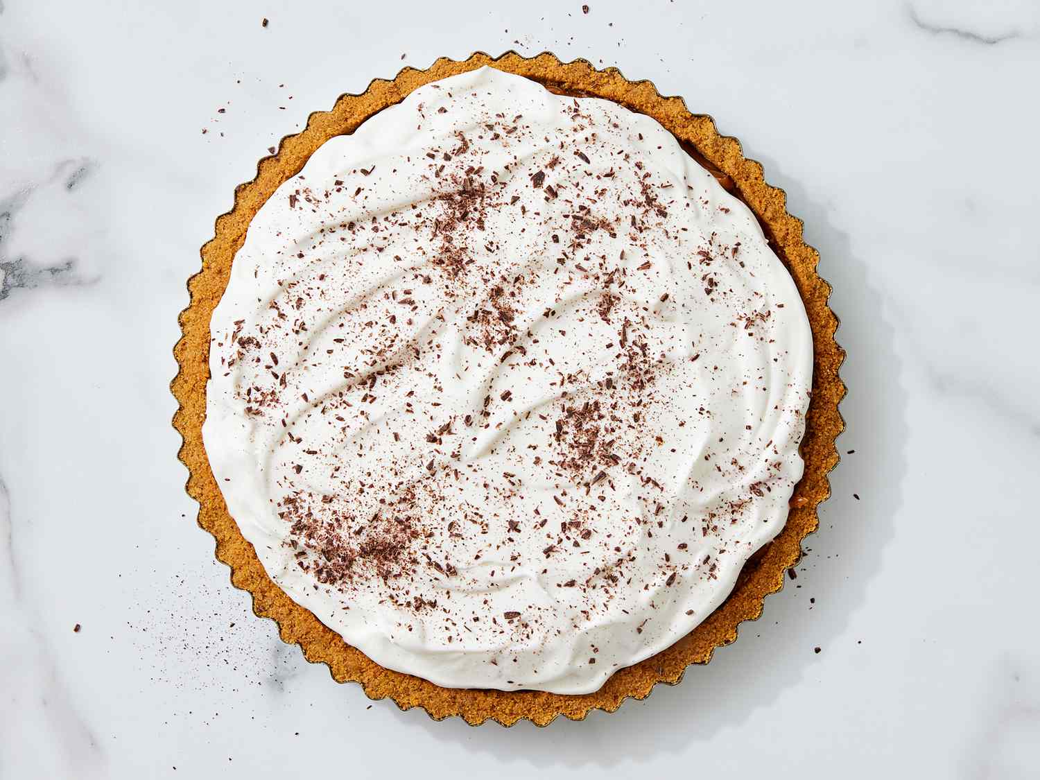 Banoffee Pie Recipe