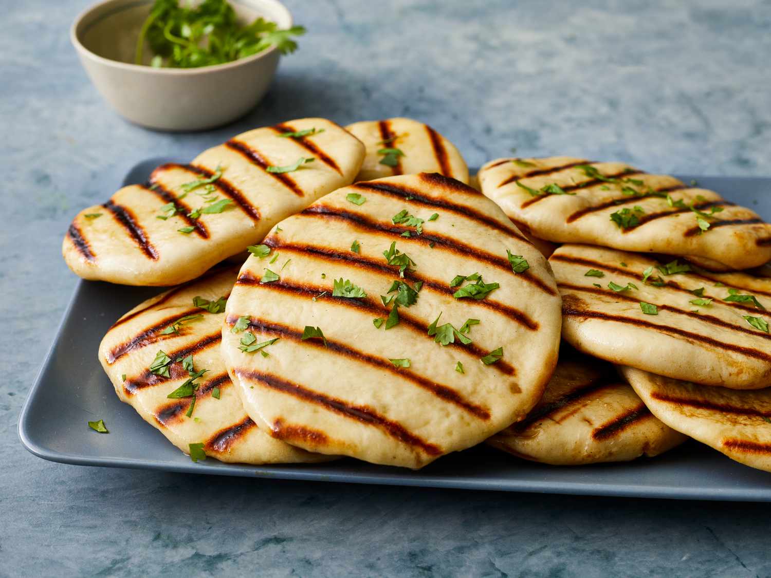 Naan Recipe