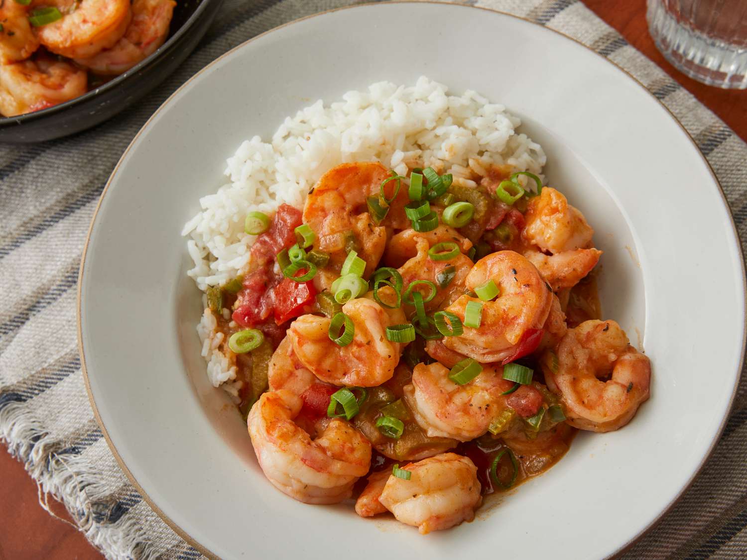 Chef John's Shrimp Étouffée Recipe